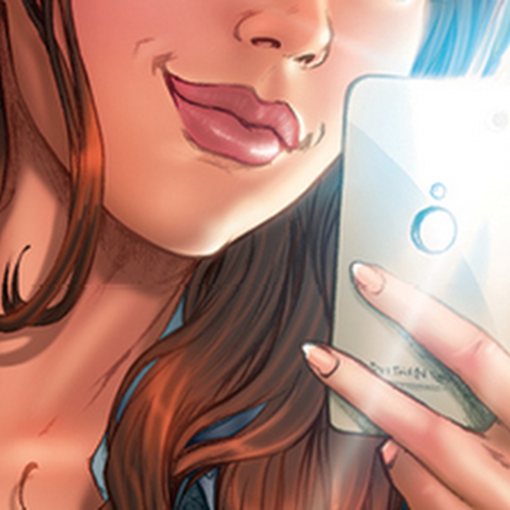 Meet your Posher, Elizabeth